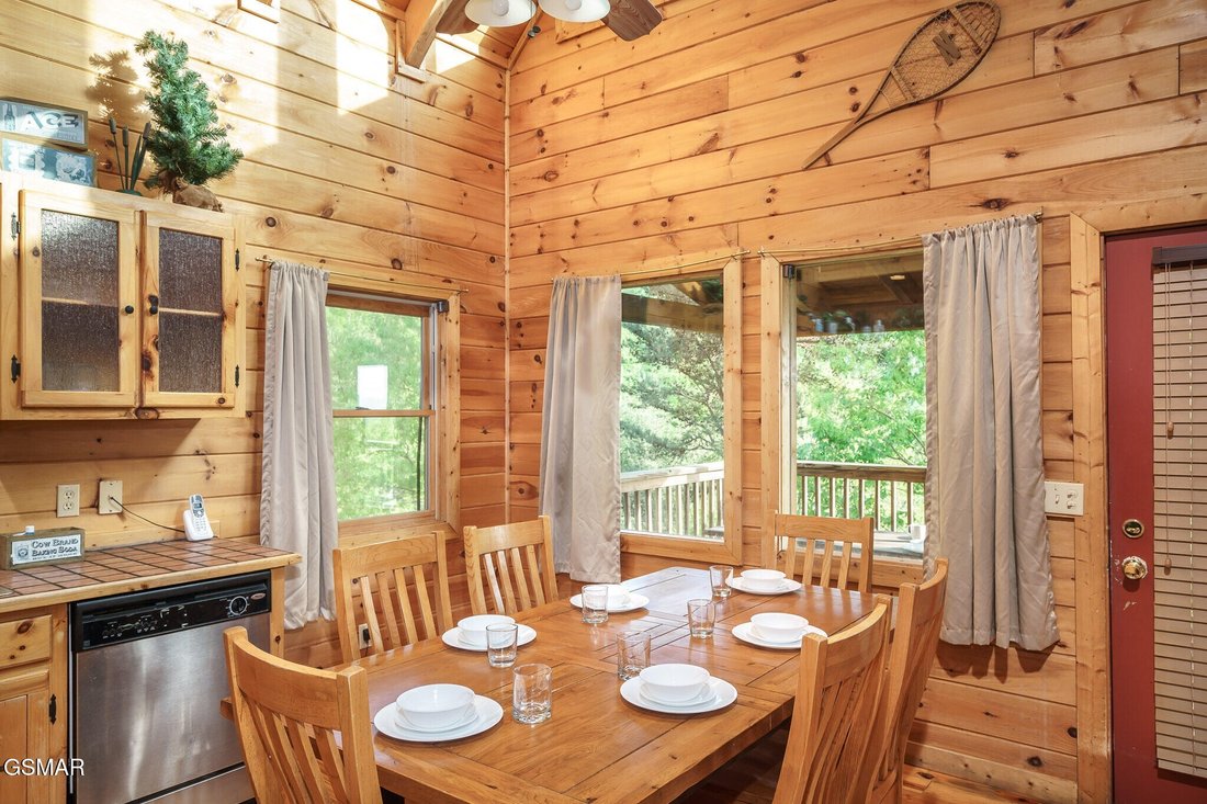 House in Sevierville, Tennessee, United States 4 - 18436792