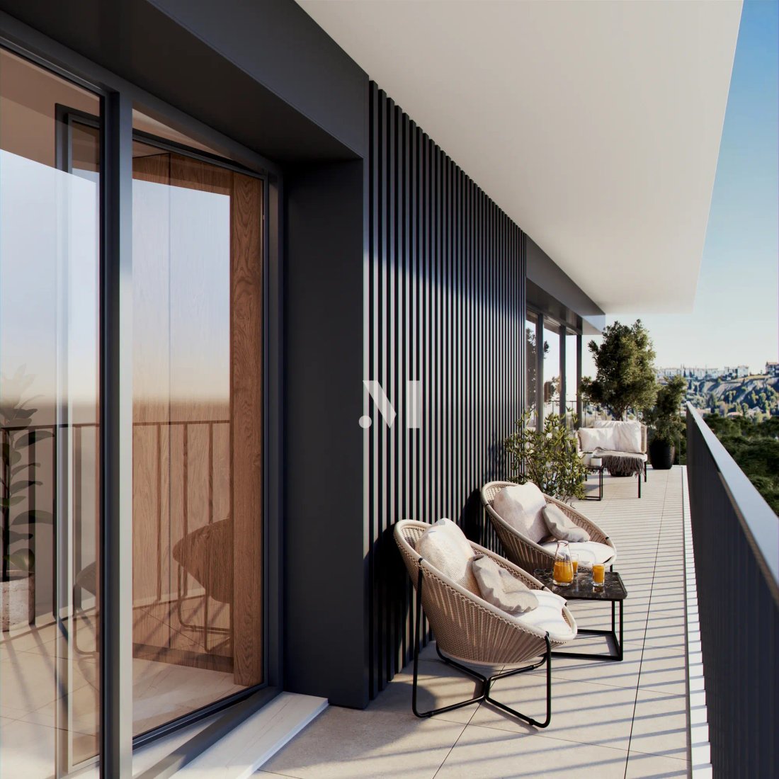 Apartment in Alvalade, Lisbon, Portugal 1 - 18436275