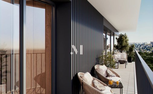 Appartement à Alvalade, Lisbonne, Portugal 1