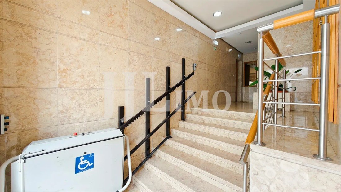 Apartment in Parque das Nacoes, Lisbon, Portugal 3 - 18436367