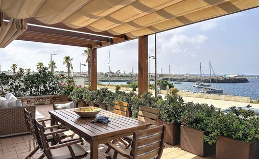 Appartement à Ciutadella de Menorca, Îles Baléares, Espagne 1