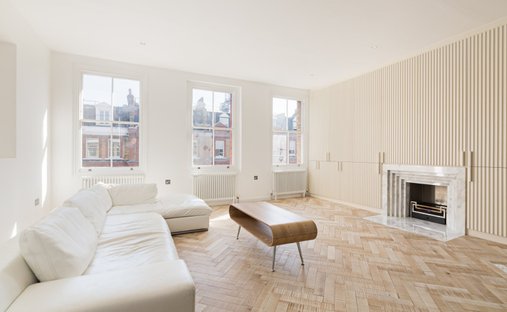 Apartment in South Kensington, Kensington And Chelsea, England 1