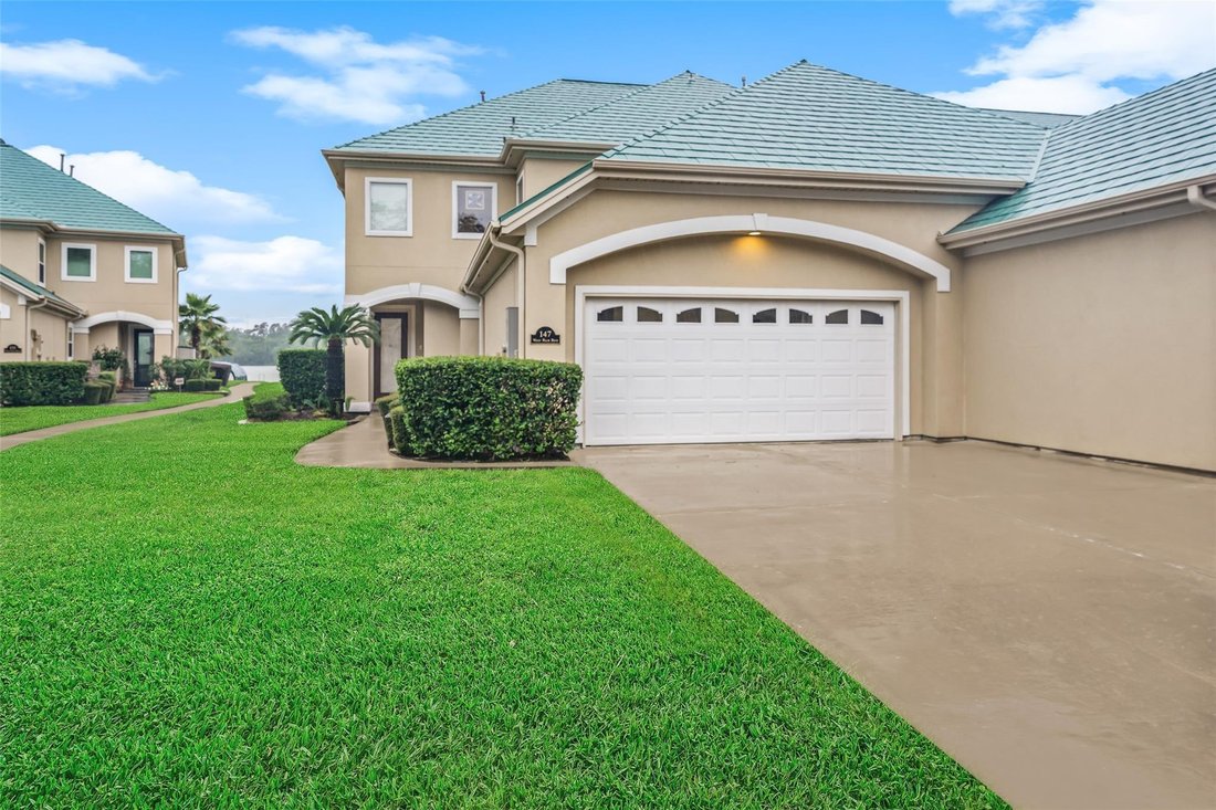 Townhouse in Montgomery, Texas, United States 2 - 18440869