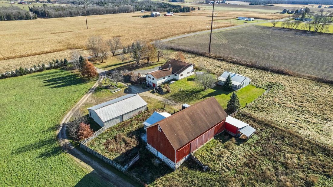 House in Tigerton, Wisconsin, United States 5 - 18436634