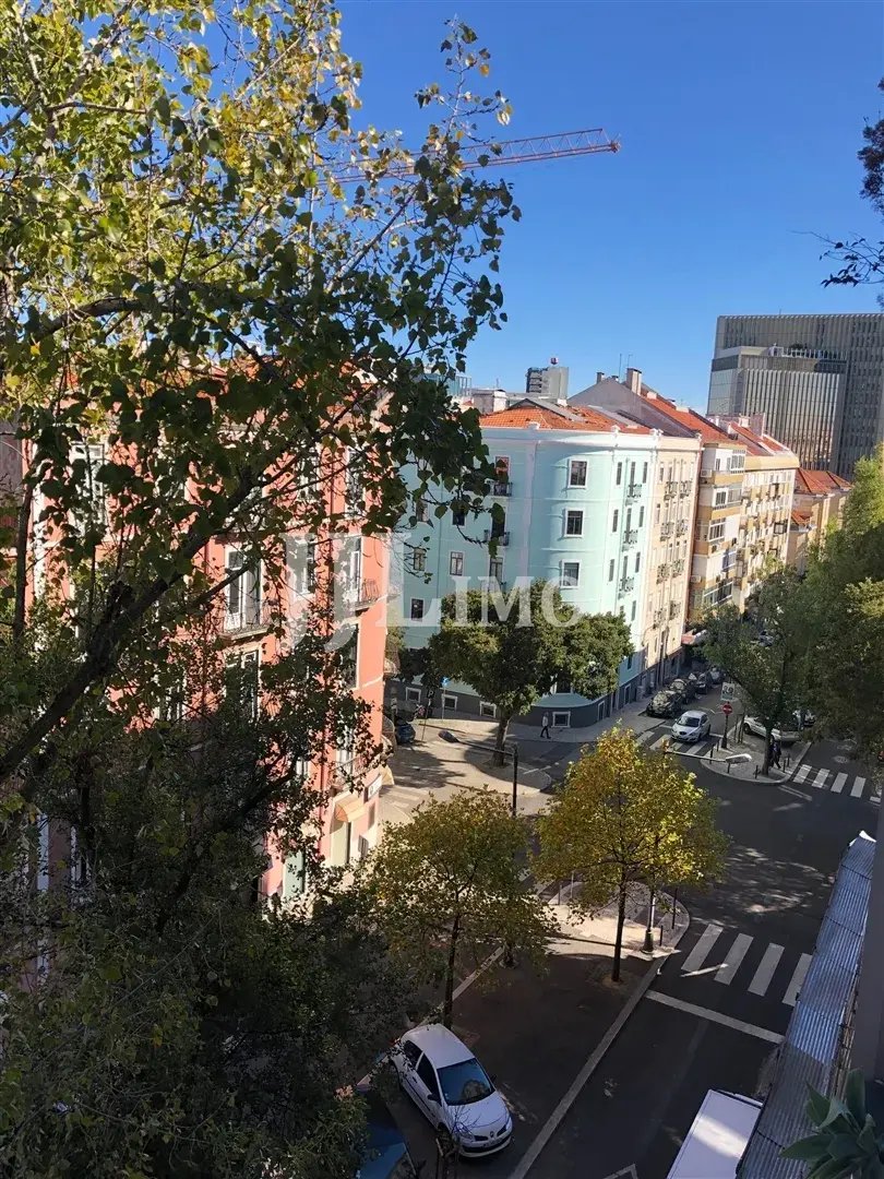 Apartment in Avenidas Novas, Lisbon, Portugal 3 - 18436105