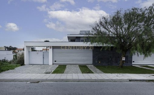 Villa in Esmoriz, Aveiro, Portugal 1