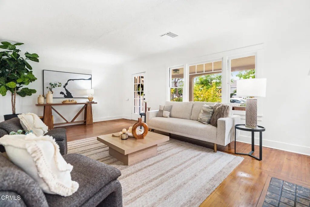 House in Altadena, California, United States 5 - 18439890