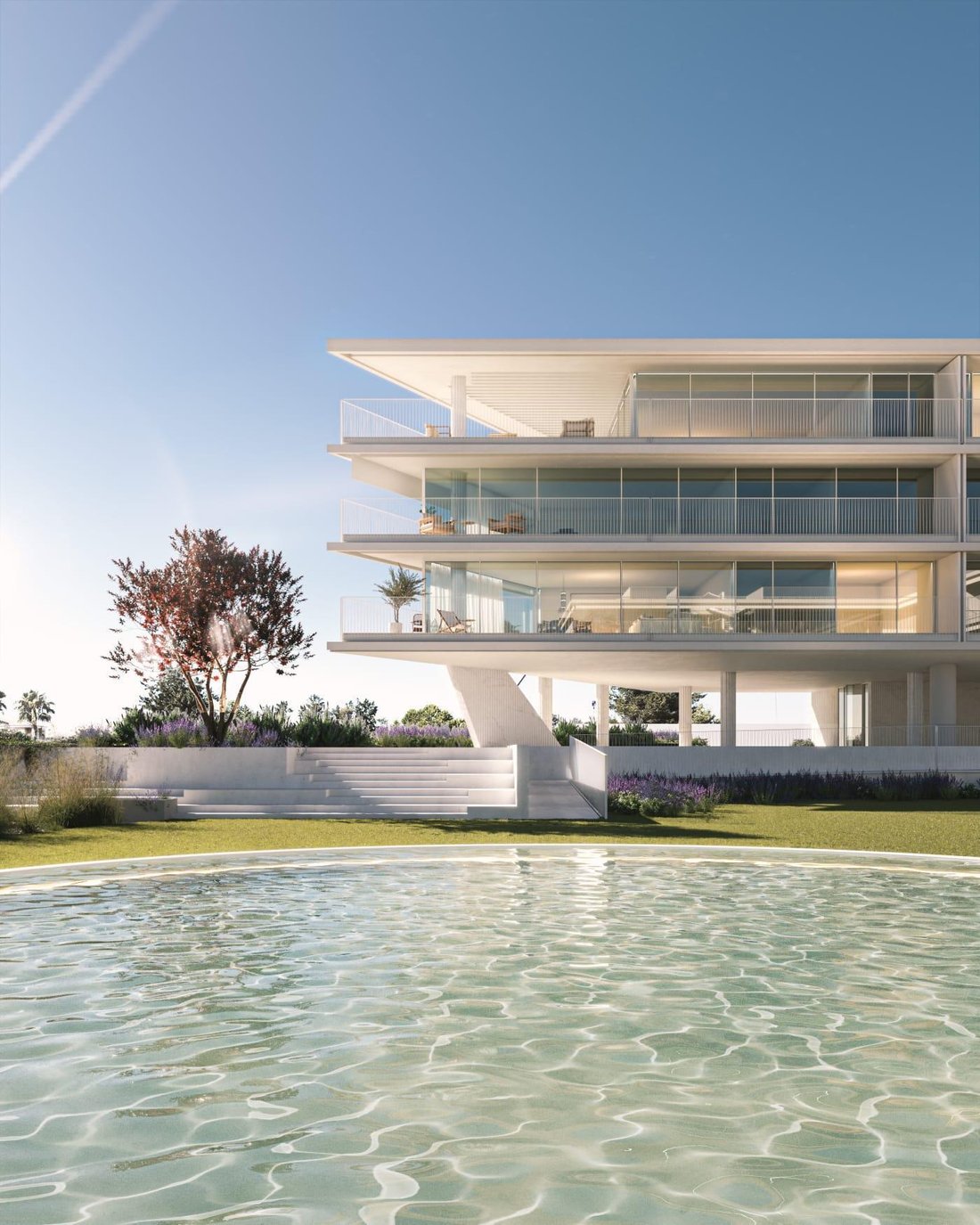 Apartment in Vilamoura, Quarteira, Algarve 2 - 18435950
