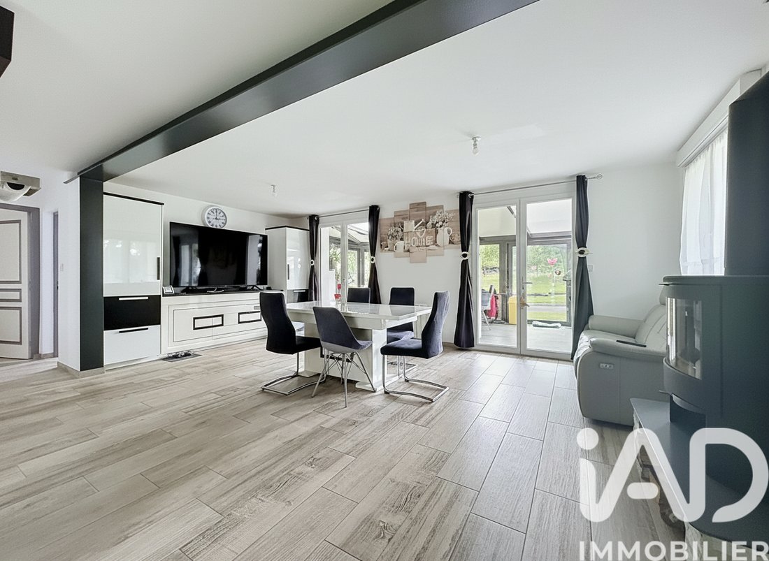 House in Herbignac, Pays de la Loire, France 2 - 17658469