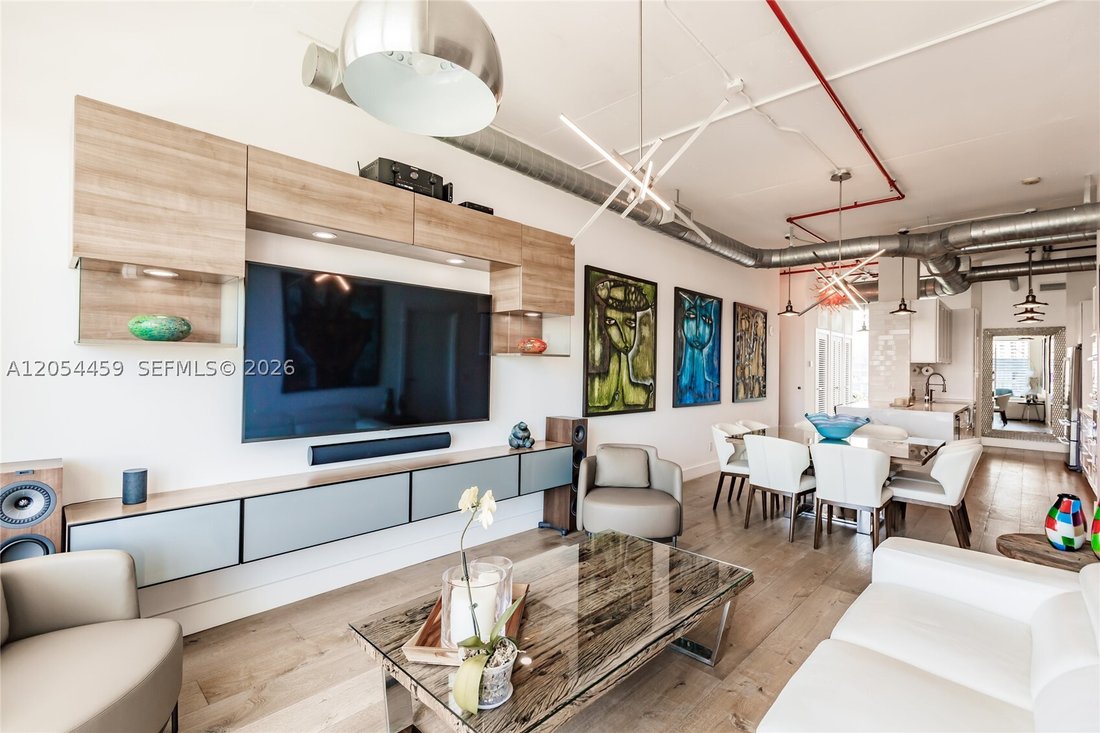 Condo in Aventura, Florida, United States 1 - 18440039