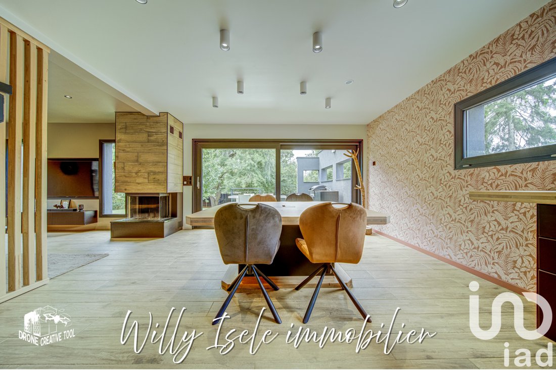 House in Vitry-sur-Orne, Grand Est, France 1 - 16416857