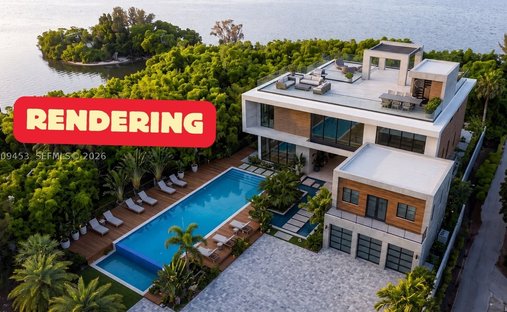 House in Jupiter, Florida, United States 1