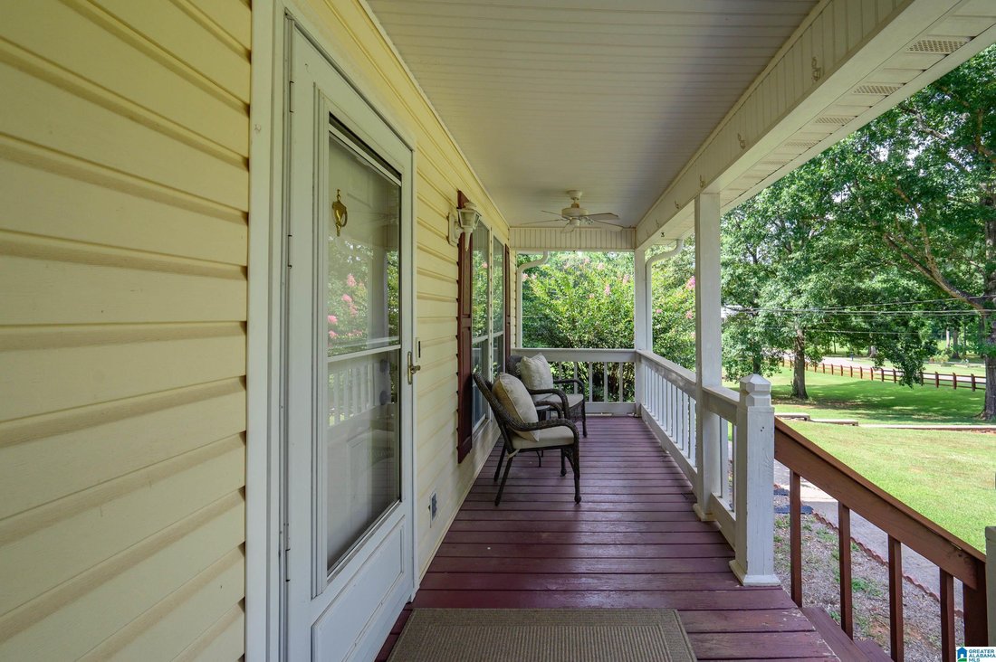 Haus in McCalla, Alabama, Vereinigte Staaten 4 - 18439213