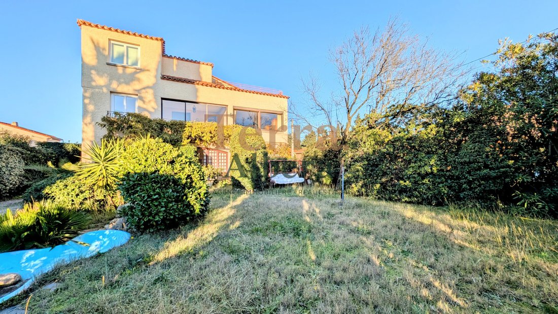 House in Saint-Genis-des-Fontaines, Occitania, France 4 - 18440993