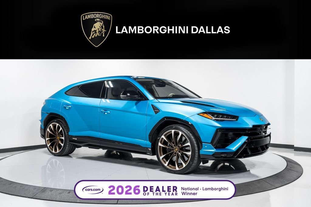 Suv in Richardson, TX, United States 1 - 18434790