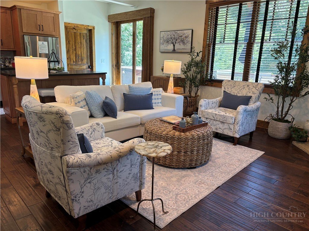 Townhouse in Banner Elk, North Carolina, United States 4 - 18125103