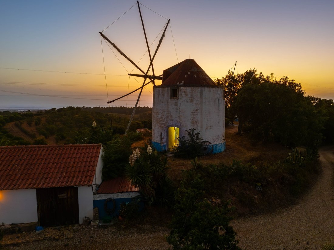 Finca in Cercal, Setubal, Portugal 4 - 18441130
