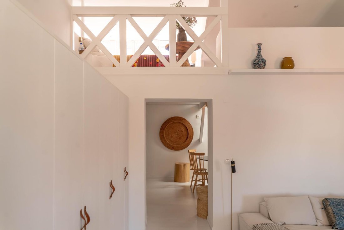 Apartment in Estrela, Lisbon, Portugal 4 - 18435773