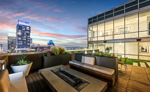 Condo in Austin, Texas, United States 1