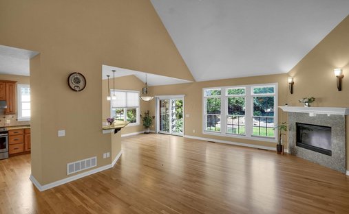 Casa a Dublin, Ohio, Stati Uniti 1