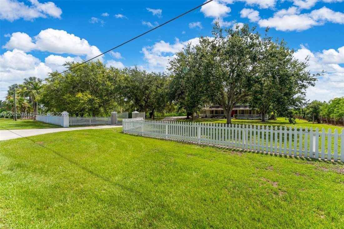 House in Homestead, Florida, United States 1 - 18441598