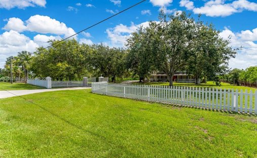 Casa en Homestead, Florida, Estados Unidos 1