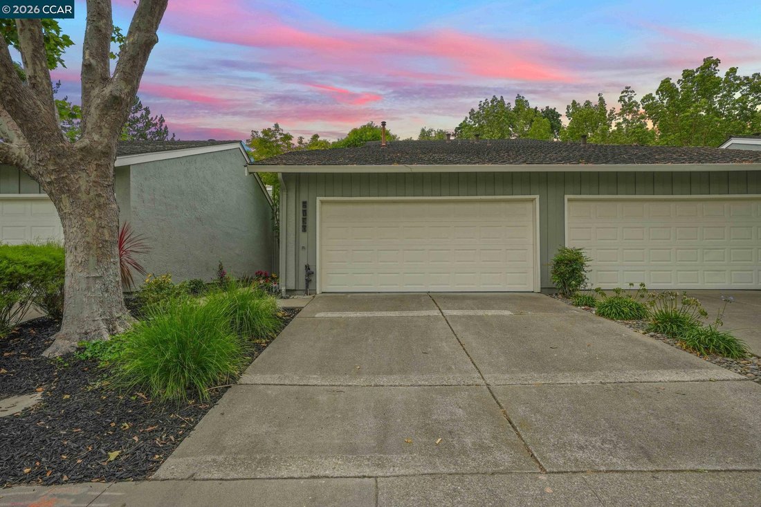 Townhouse in Danville, California, United States 2 - 18439682