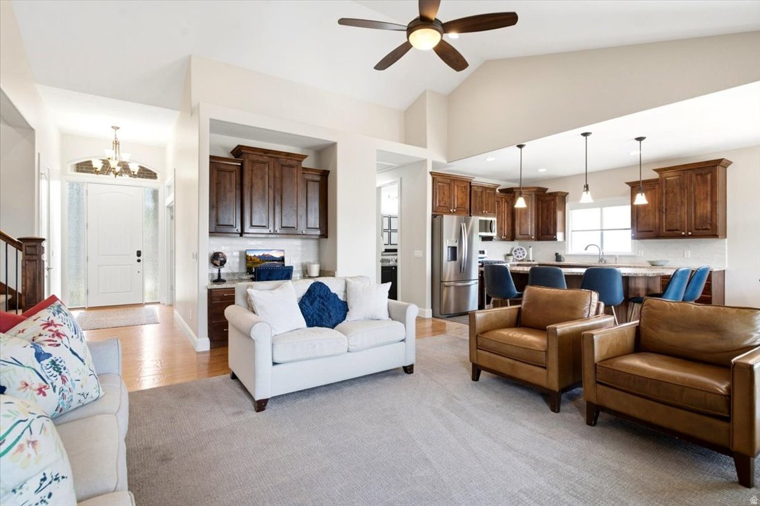 Haus in Bountiful, Utah, Vereinigte Staaten 5 - 18442027