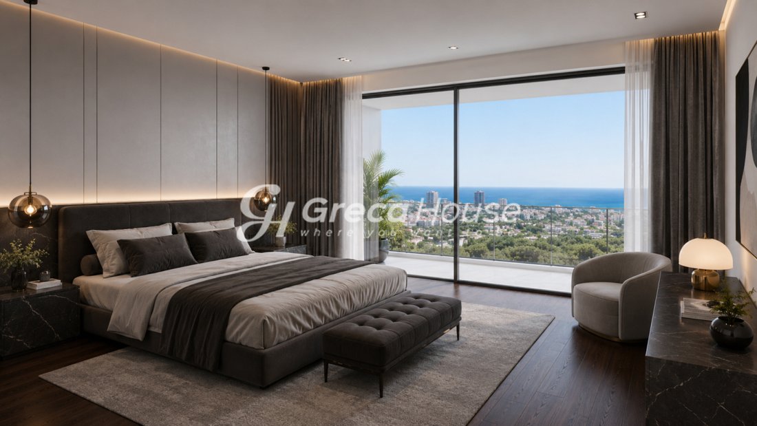 Apartment in Elliniko, Attica, Greece 5 - 18435124
