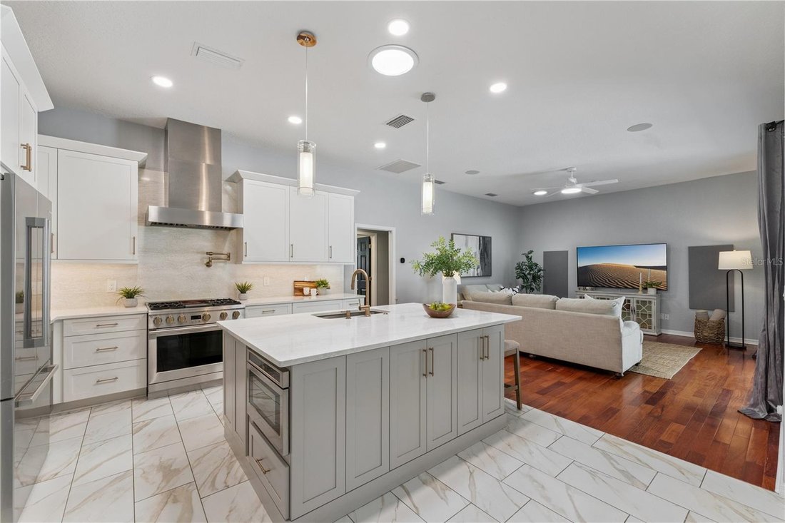 House in Orlando, Florida, United States 3 - 18442289