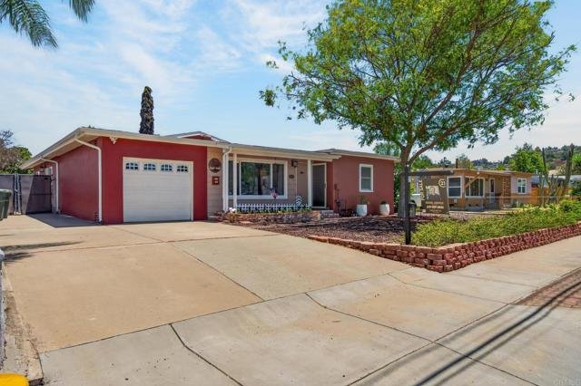 House in El Cajon, California, United States 1 - 18441554