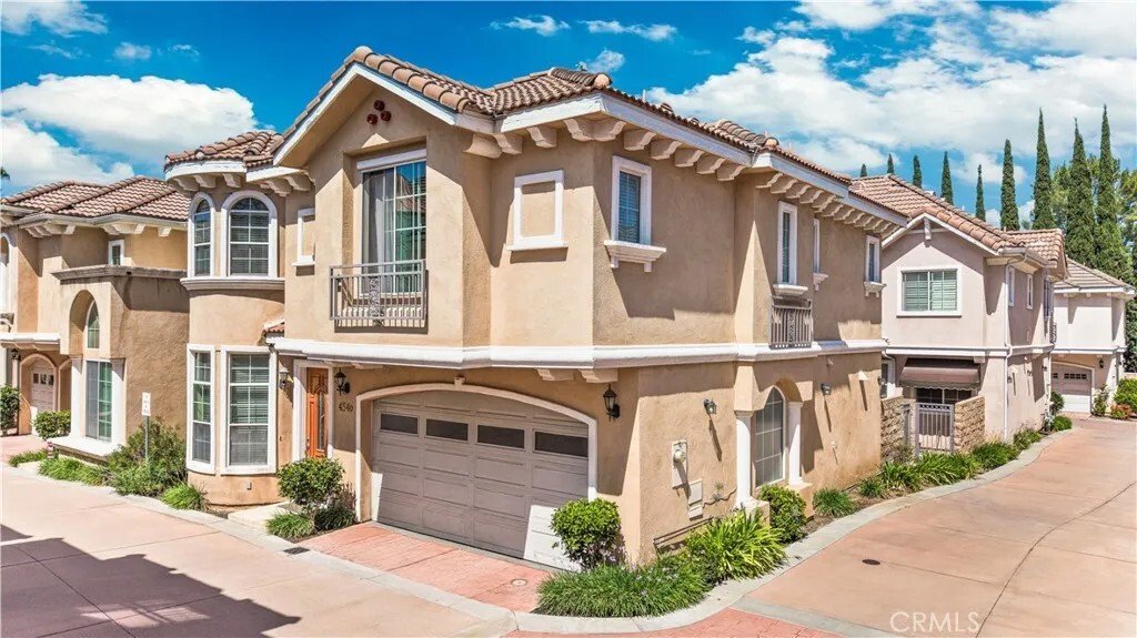 Condo in Arcadia, California, United States 2 - 18005305