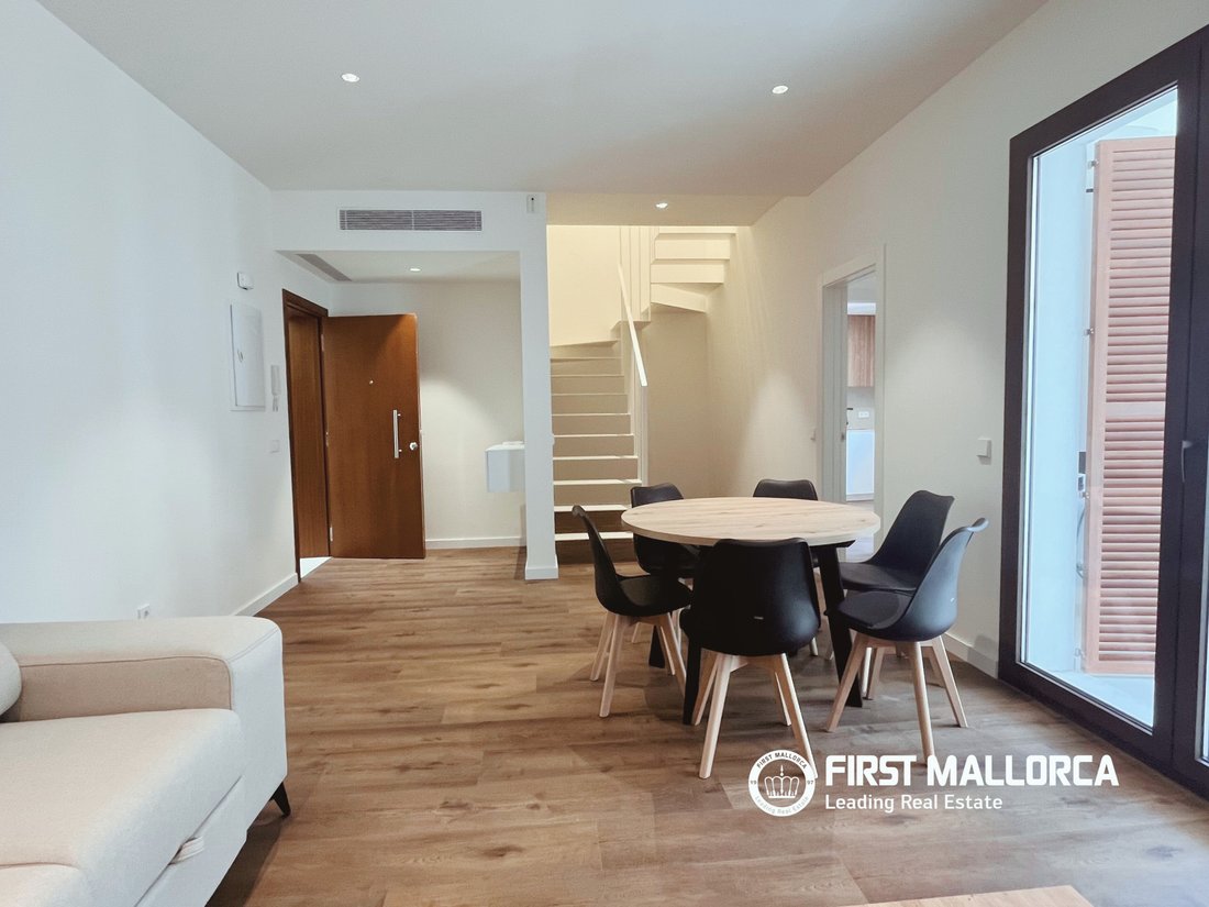 Apartment in Palma, Balearic Islands, Spain 4 - 18441110