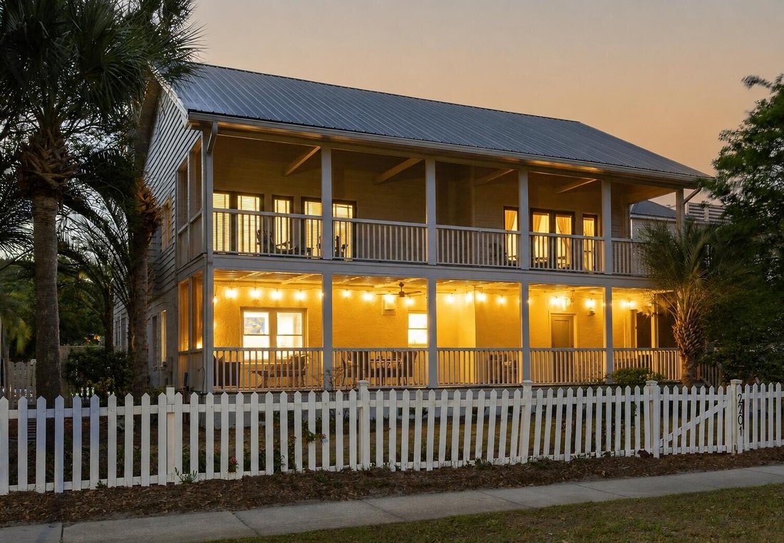 House in Isle of Palms, South Carolina, United States 1 - 17715662