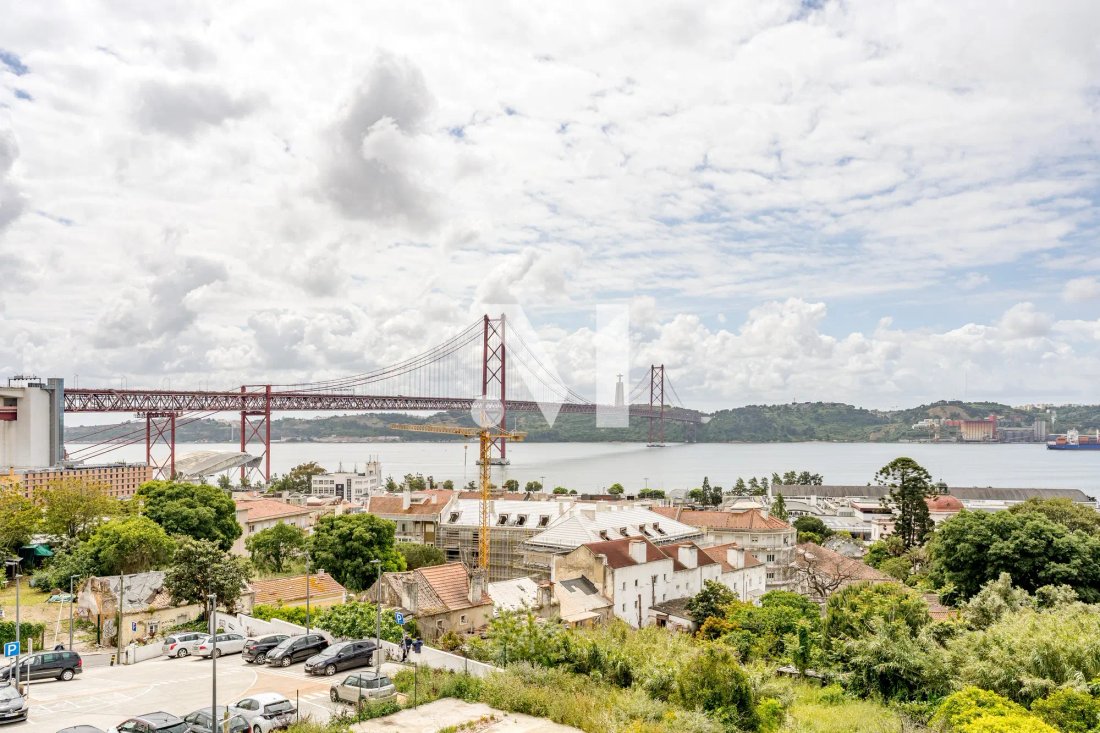 House in Alcantara, Lisbon, Portugal 4 - 18435916