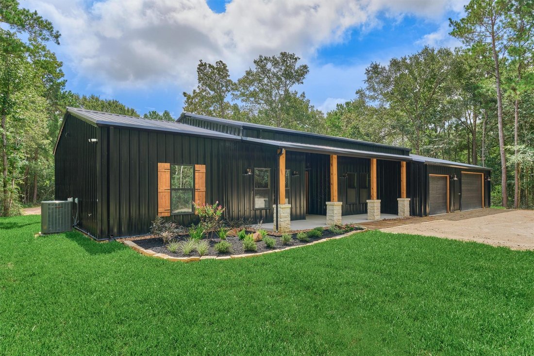 House in Montgomery, Texas, United States 4 - 18440865