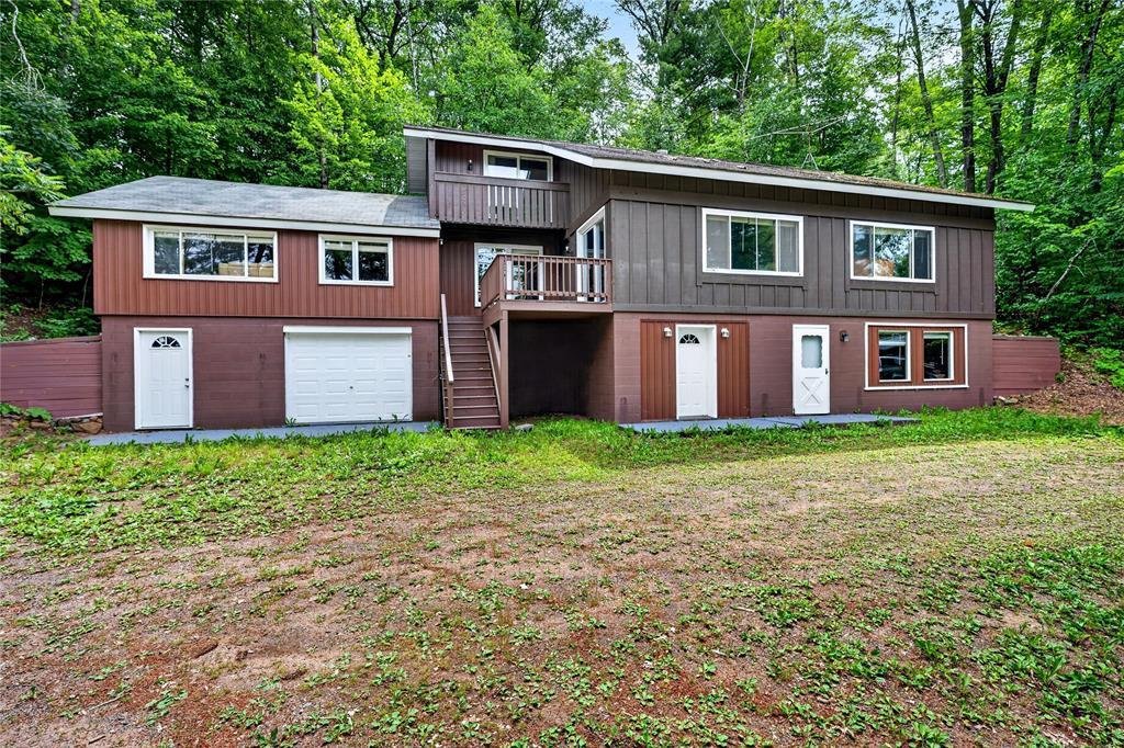 Condo in Hayward, Wisconsin, United States 1 - 17787290