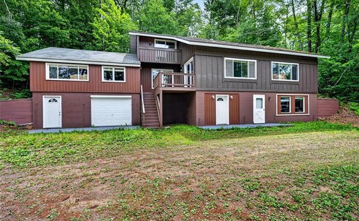Condo in Hayward, Wisconsin, United States 1