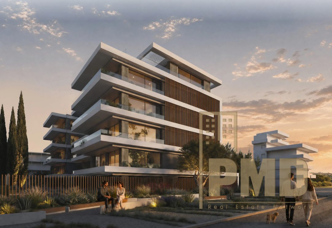 Apartment in Glyfada, Attica, Greece 3 - 18436808