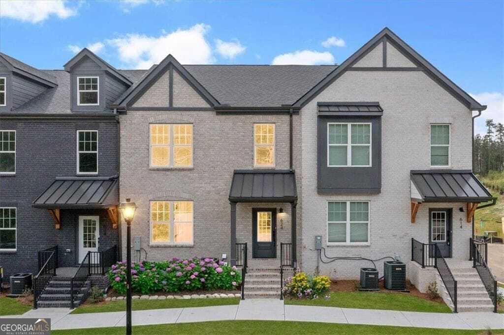 Townhouse in Buford, Georgia, United States 2 - 17633555