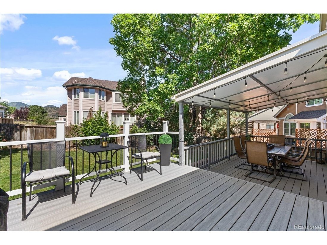 House in Littleton, Colorado, United States 4 - 18439400