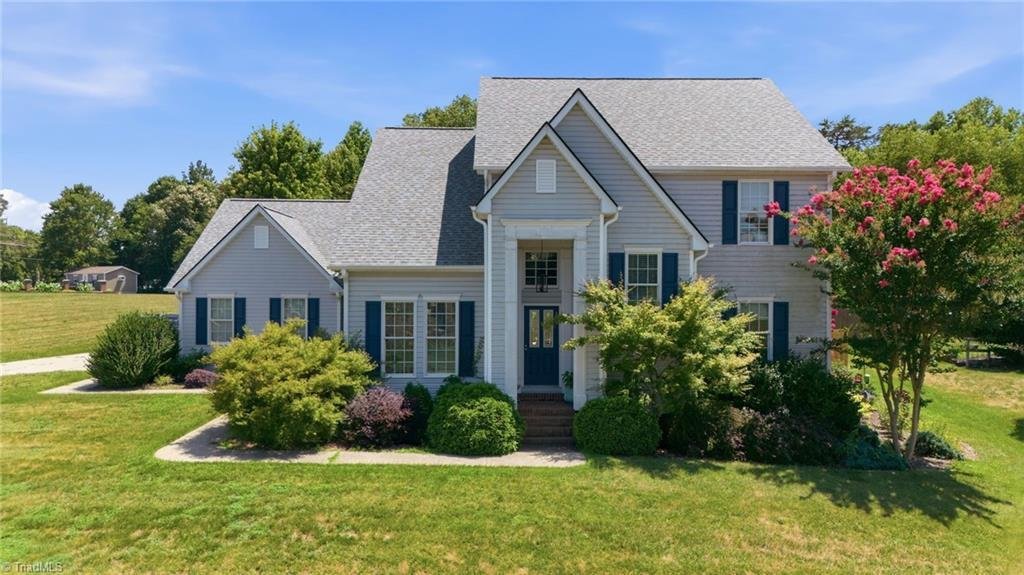 House in Winston-Salem, North Carolina, United States 2 - 18442987