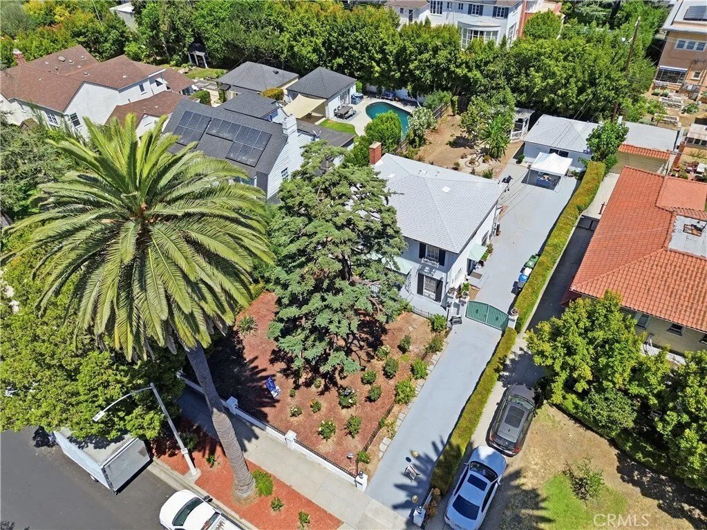 House in Los Angeles, California, United States 5 - 16889663