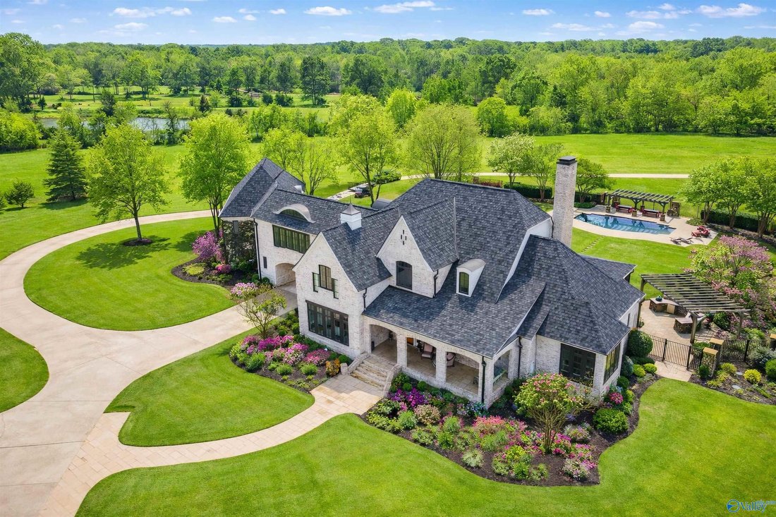 House in Decatur, Alabama, United States 1 - 18436293