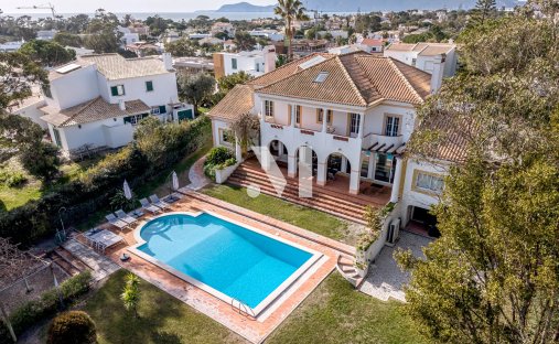 Casa a Carvalhal, Setúbal Municipality, Portogallo 1