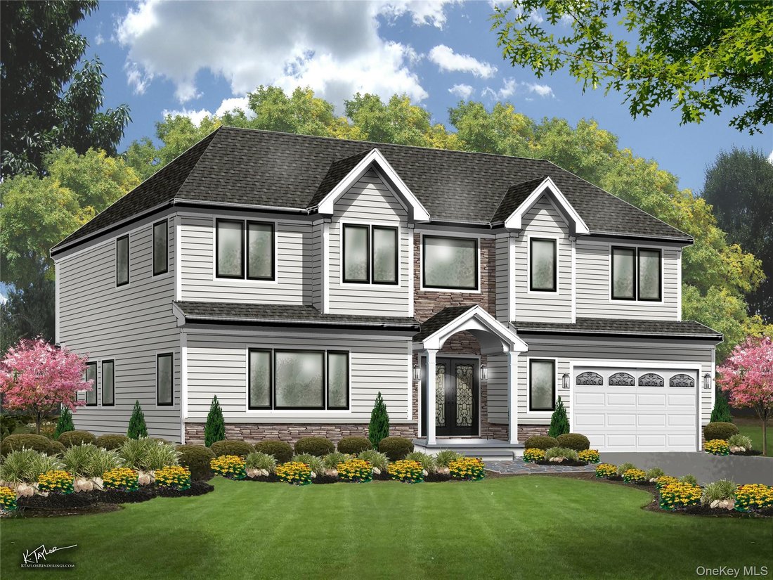 House in Plainview, New York, United States 1 - 18440461