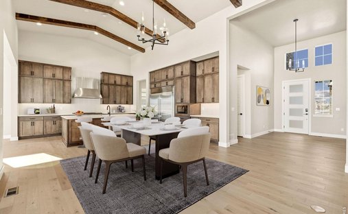 House in Windsor, Colorado, United States 1