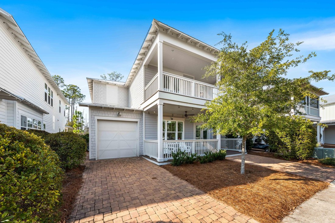 House in Santa Rosa Beach, Florida, United States 3 - 18439692