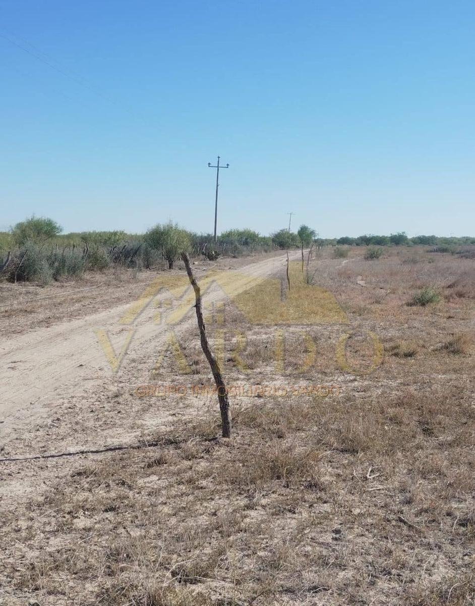 Land in Vallecillo, Nuevo Leon, Mexico 2 - 18438611