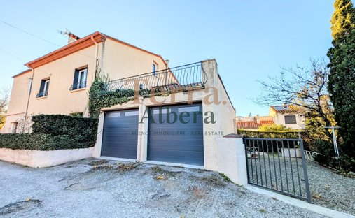 House in Saint-Genis-des-Fontaines, Occitania, France 1